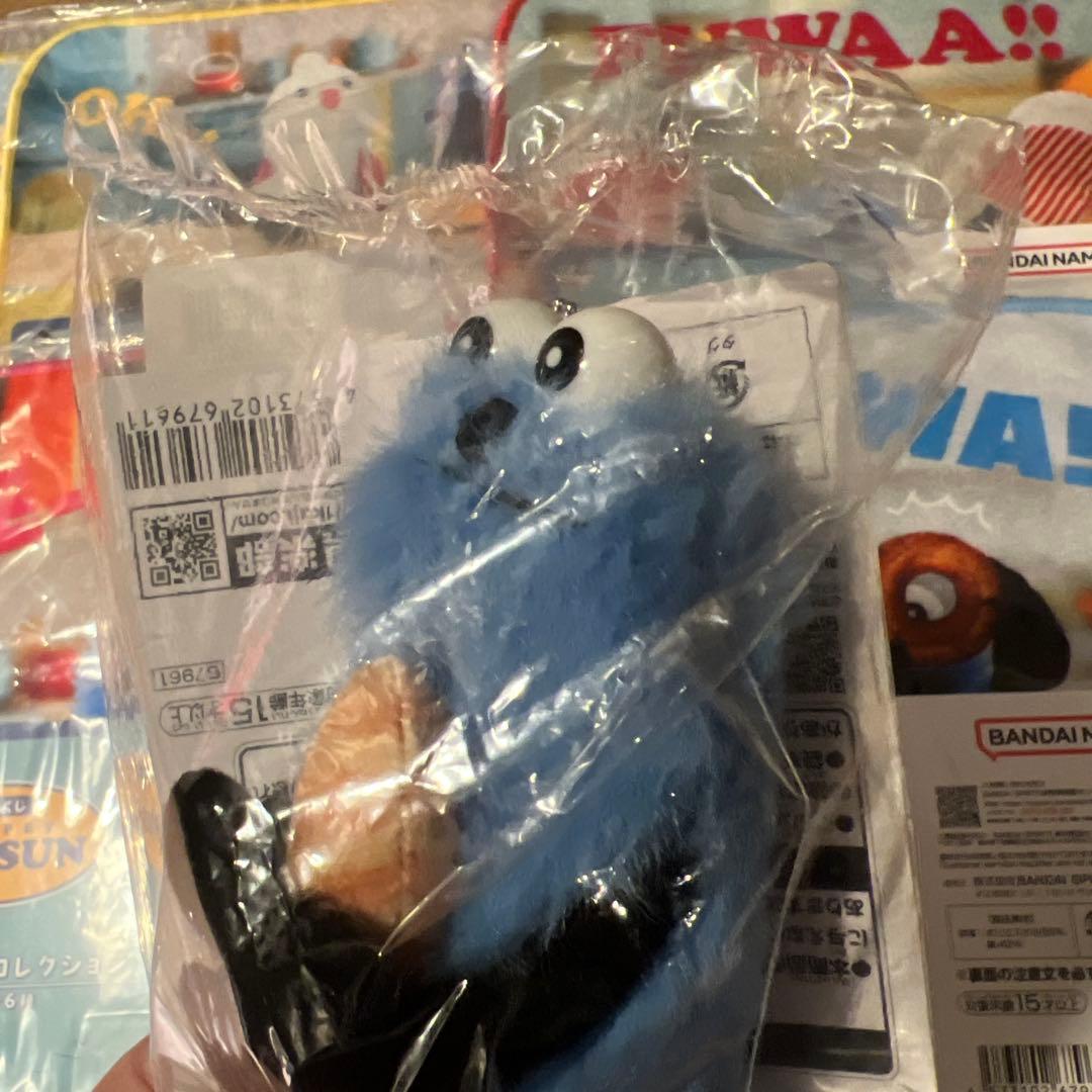 スンスン　一番くじ　まとめ売り