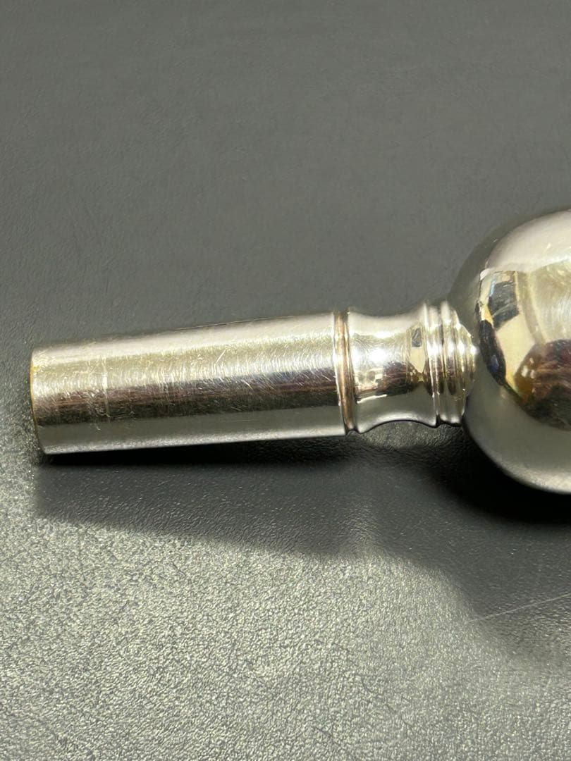 Pickett Ko#4 ピケット　トロンボーンマウスピース 元箱付き