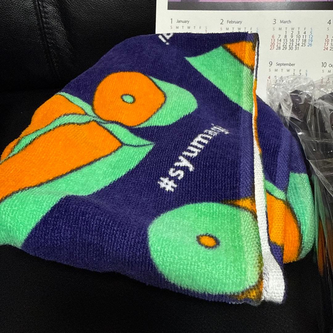 【新品】終電間際≦オンライン。 クリスマスBOX 2021 おまけ付き