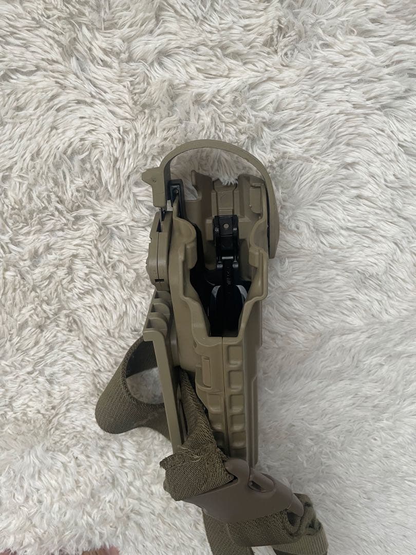 サファリランド ホルスター