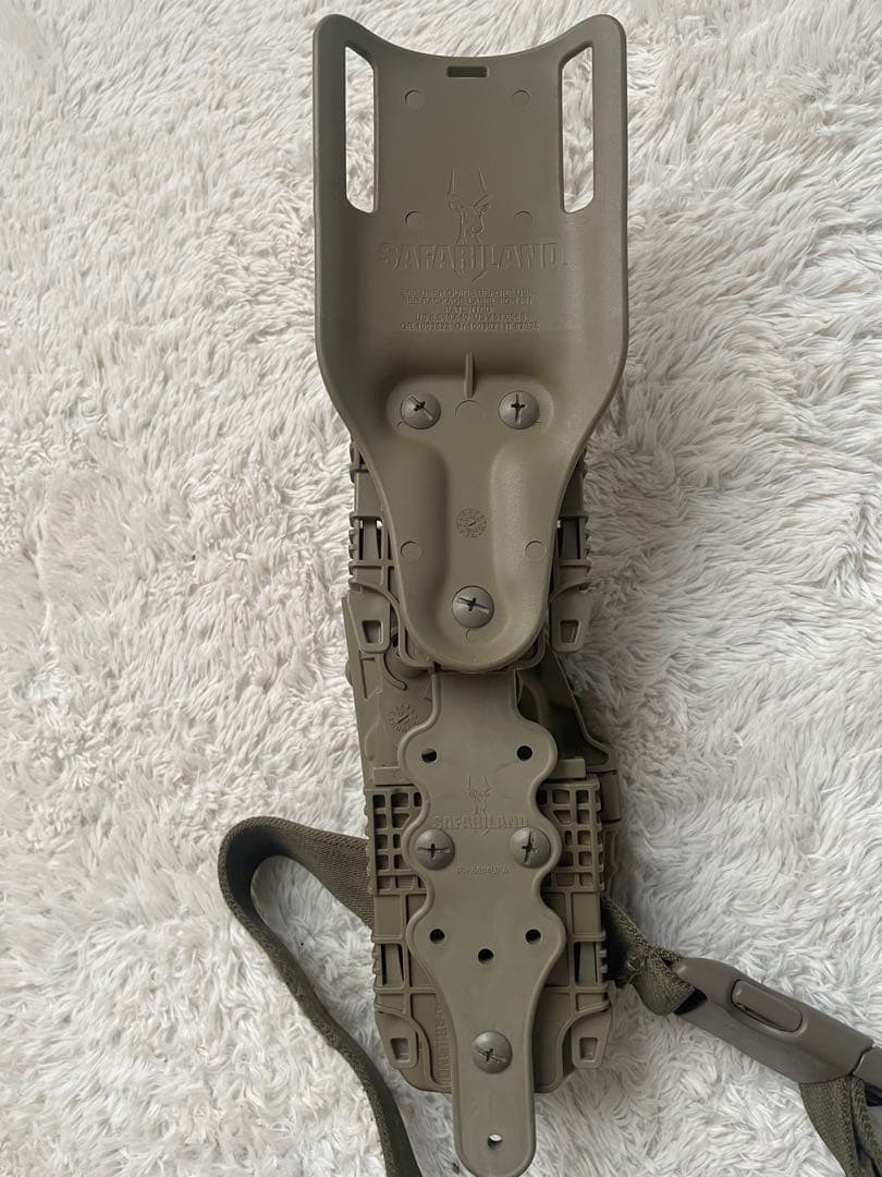 サファリランド ホルスター