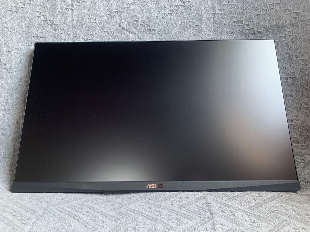 ASUS ゲーミングモニター