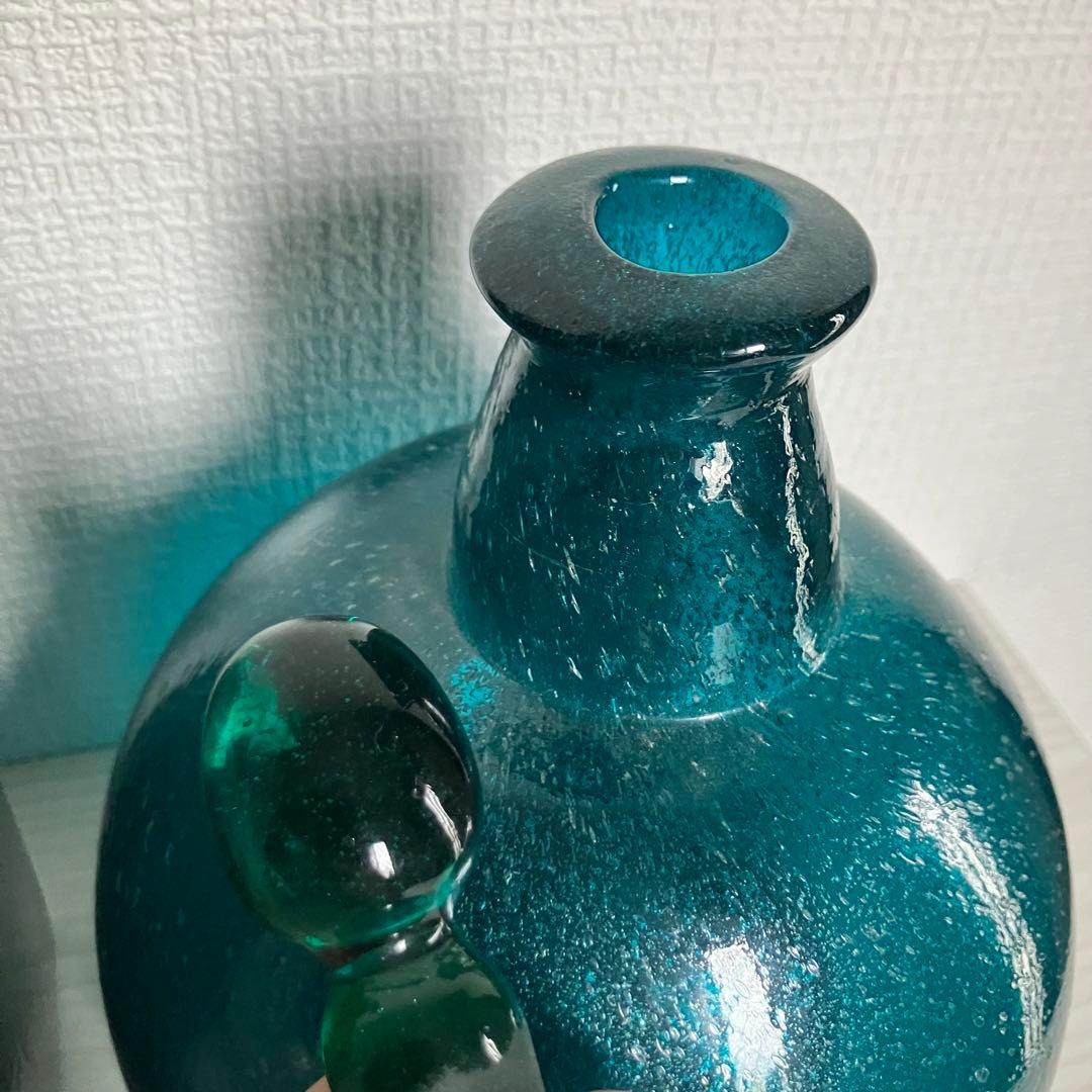 【koko】小谷眞三 ビン２点