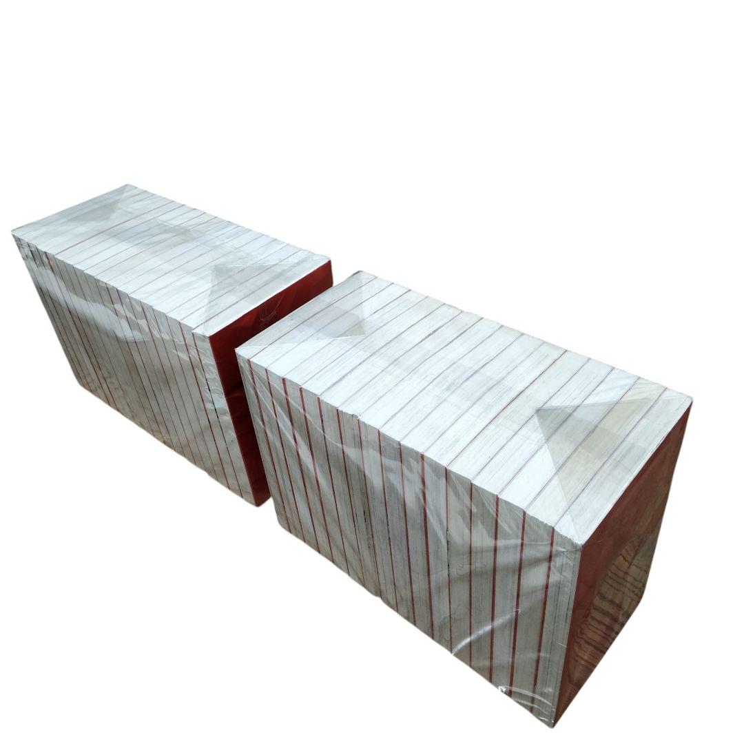 【完全版未開封美品・全巻セット・送料無料】ドラゴンボール完全版 34冊セット