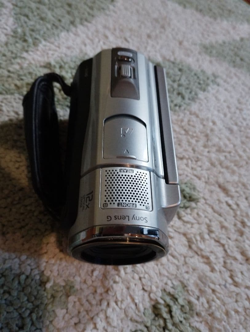 SONY HDR-CX500 ビデオカメラ 本体