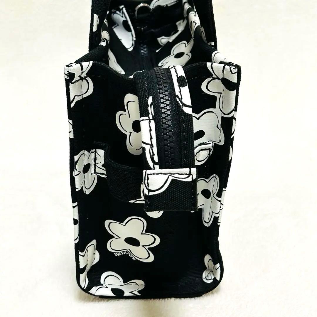 【極美品】MARC JACOBS ザ デイジー　トート バッグ ミディアム　2W