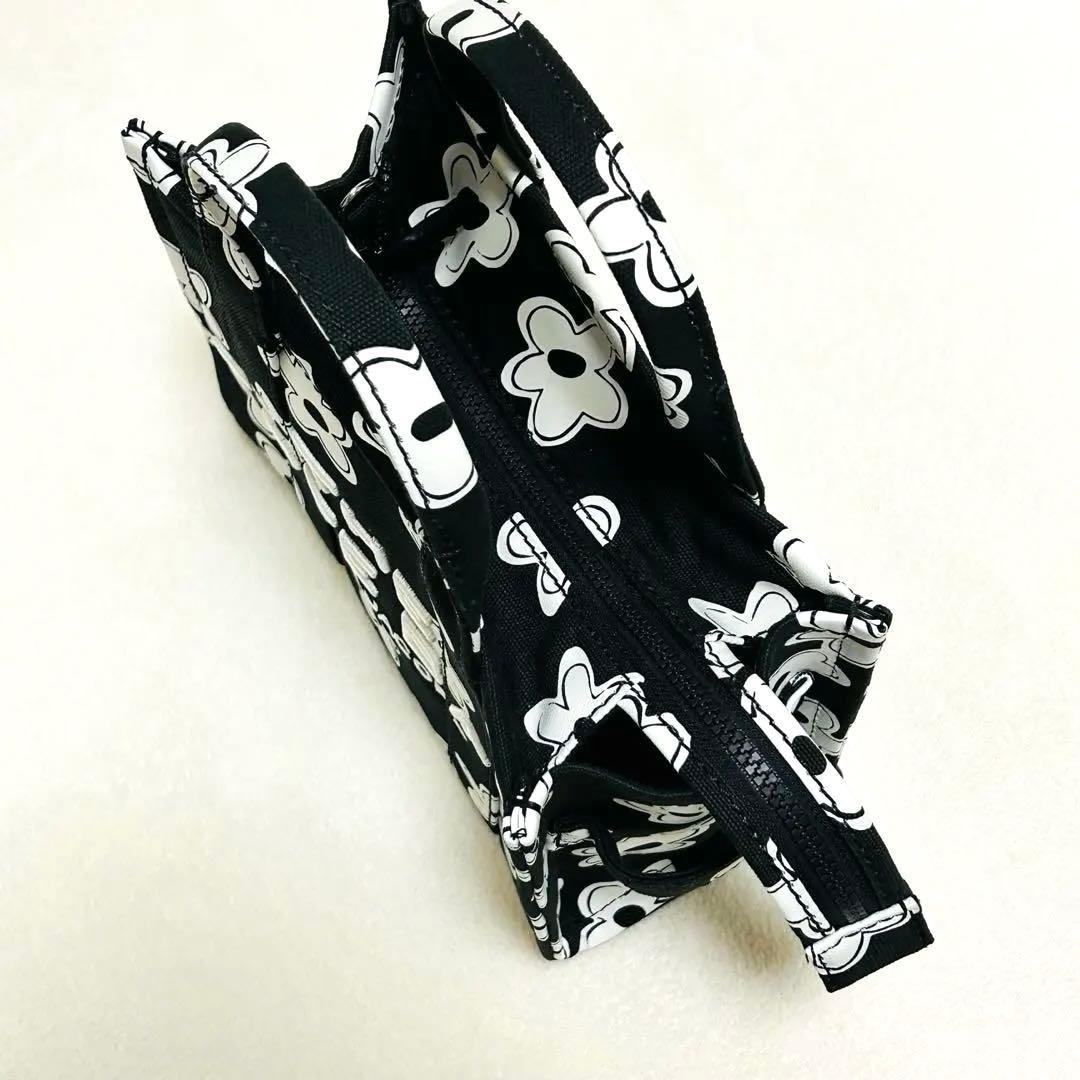 【極美品】MARC JACOBS ザ デイジー　トート バッグ ミディアム　2W