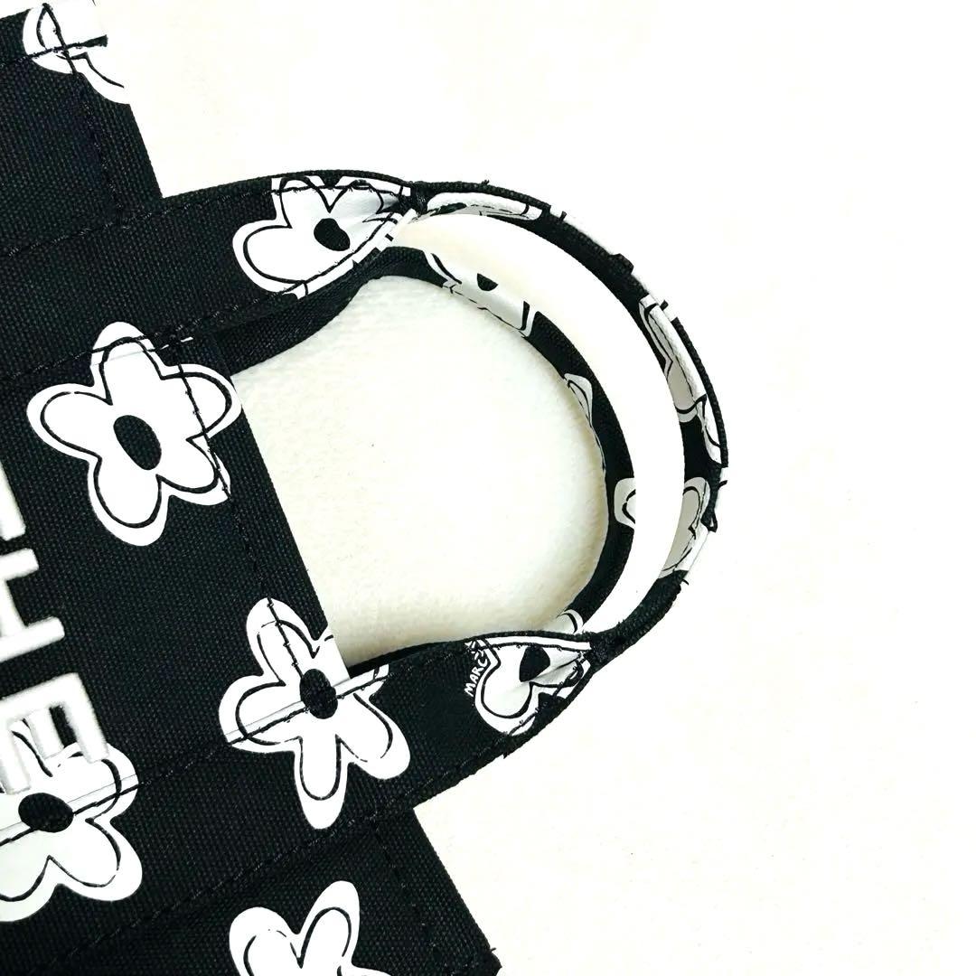 【極美品】MARC JACOBS ザ デイジー　トート バッグ ミディアム　2W