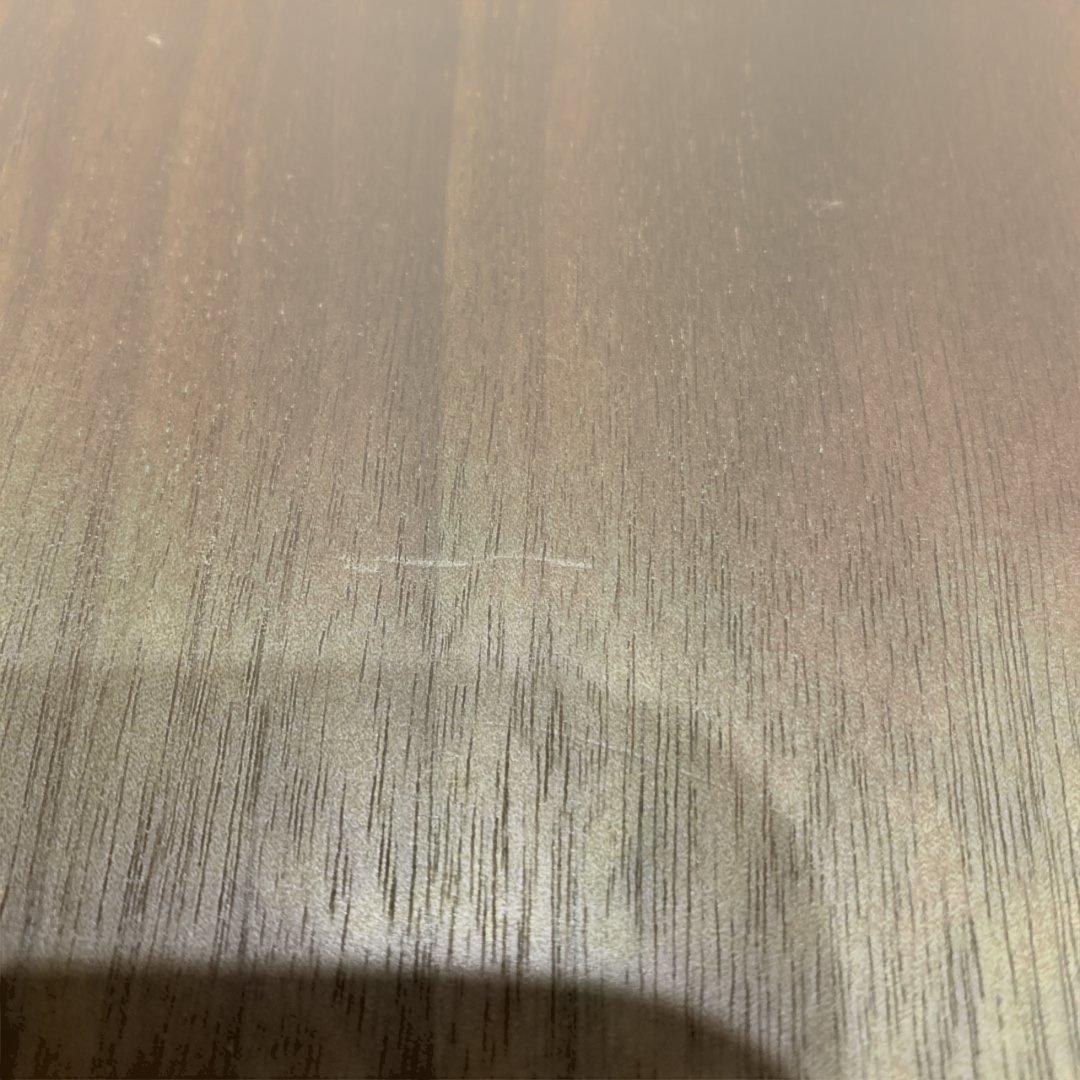 日美　nichibi SAI WalnutⅡ kotatsu table