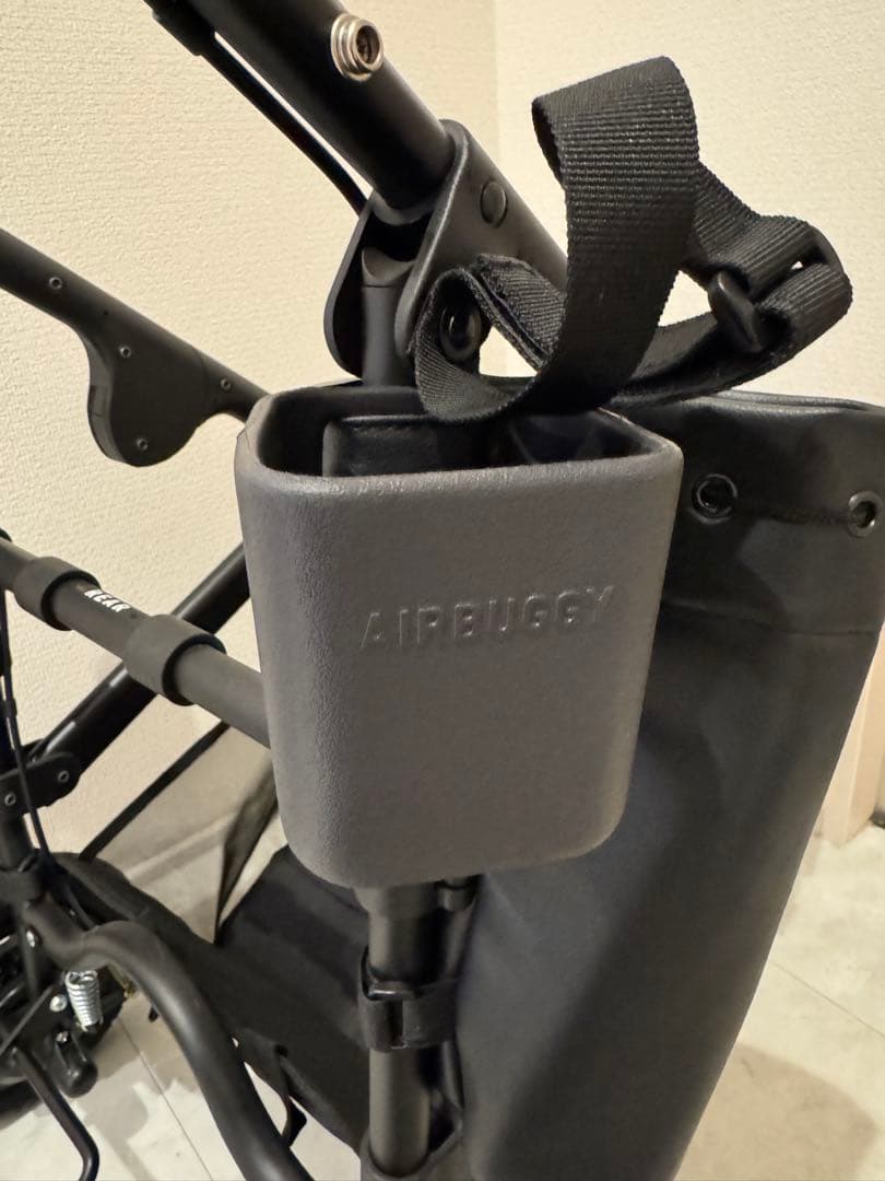 エアバギー　犬用コット　Dome2