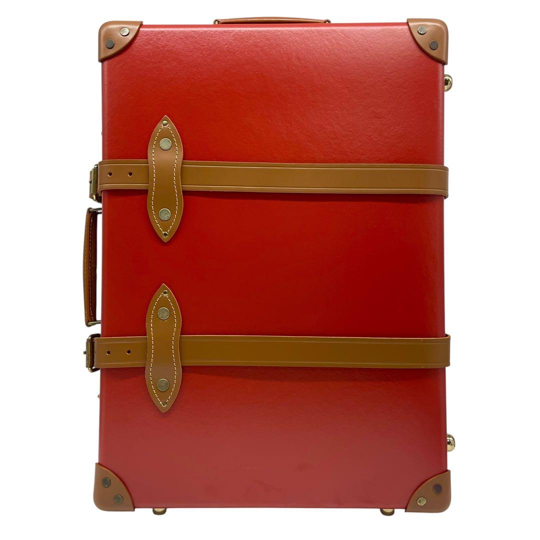 美品✨グローブトロッター センテナリー ラージ スーツケース 2輪 トラベル