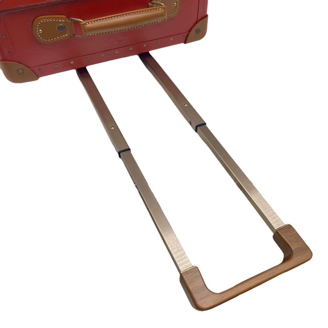 美品✨グローブトロッター センテナリー ラージ スーツケース 2輪 トラベル