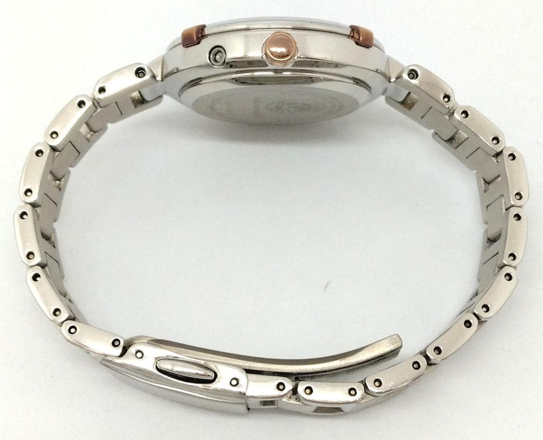 シチズン クロスシー ティタニアライン ハッピーフライト 中古品(132085)