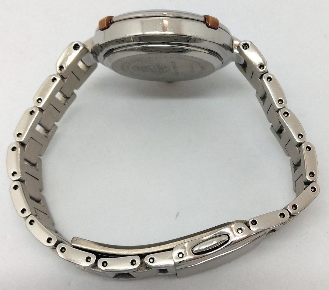 シチズン クロスシー ティタニアライン ハッピーフライト 中古品(132085)