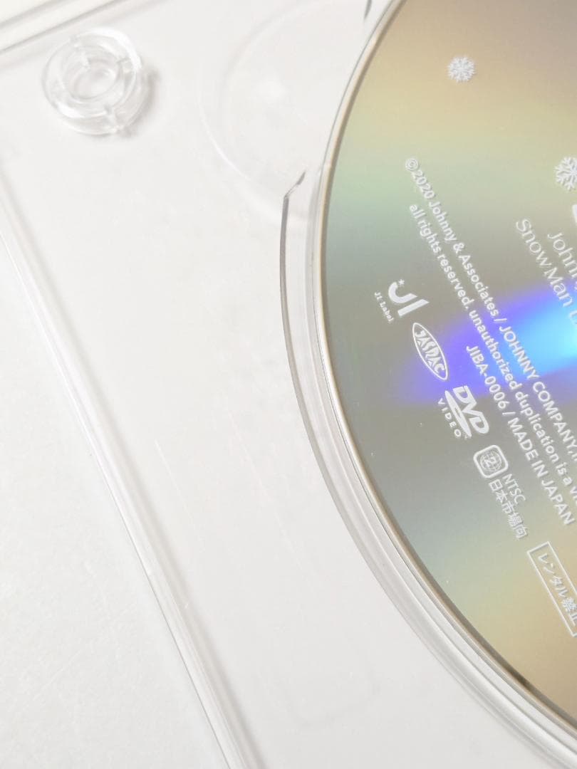  Man 素顔4 （3DVD）【正規品】