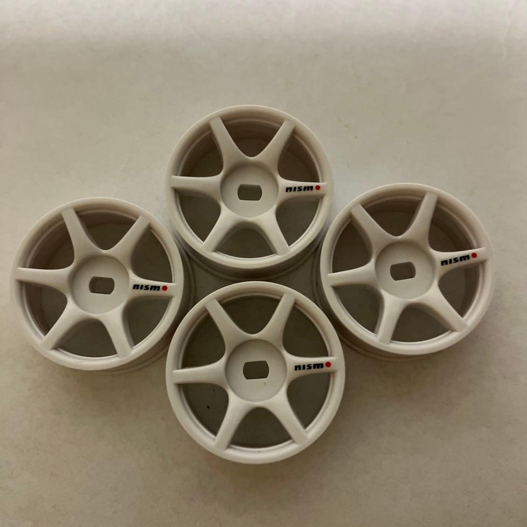 ミニッツ AWD ボディ