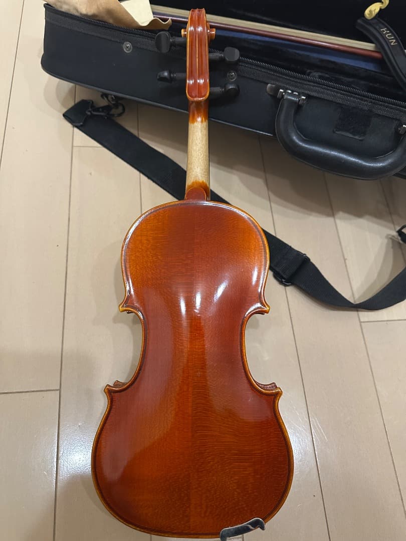 スズキ　1/8バイオリン230