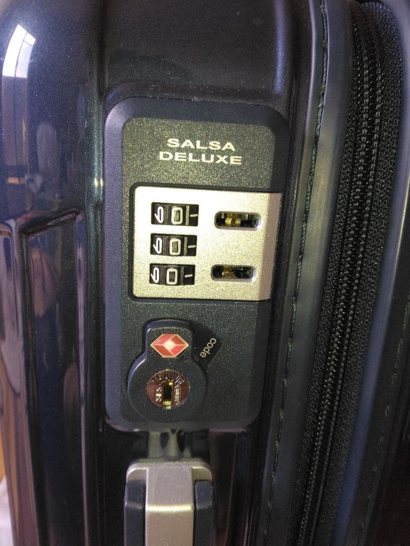 RIMOWA SALSA DX サルサ デラックス4輪 ※コメント必須※