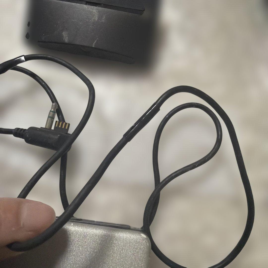 再生ラジオOK　SONY WM-FX888　ウォークマン　ソニー