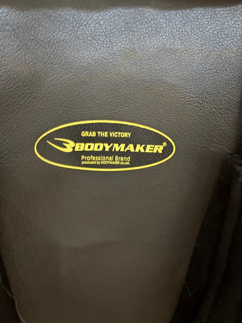 BODYMAKER U字型キックミット