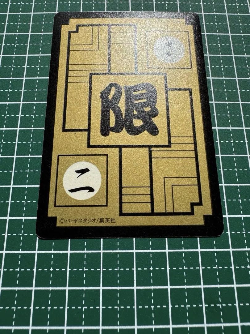 ドラゴンボールZ めちゃんこプロジェクト