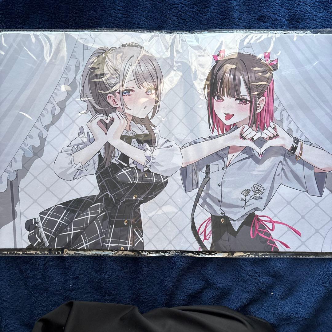 【即購入可】志乃と恋 グッズまとめ売りセット