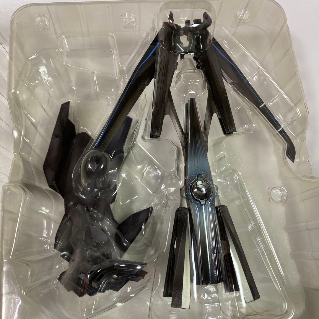 BEATLESS set　レイシア フィギュア（初回限定版）設定資料付き