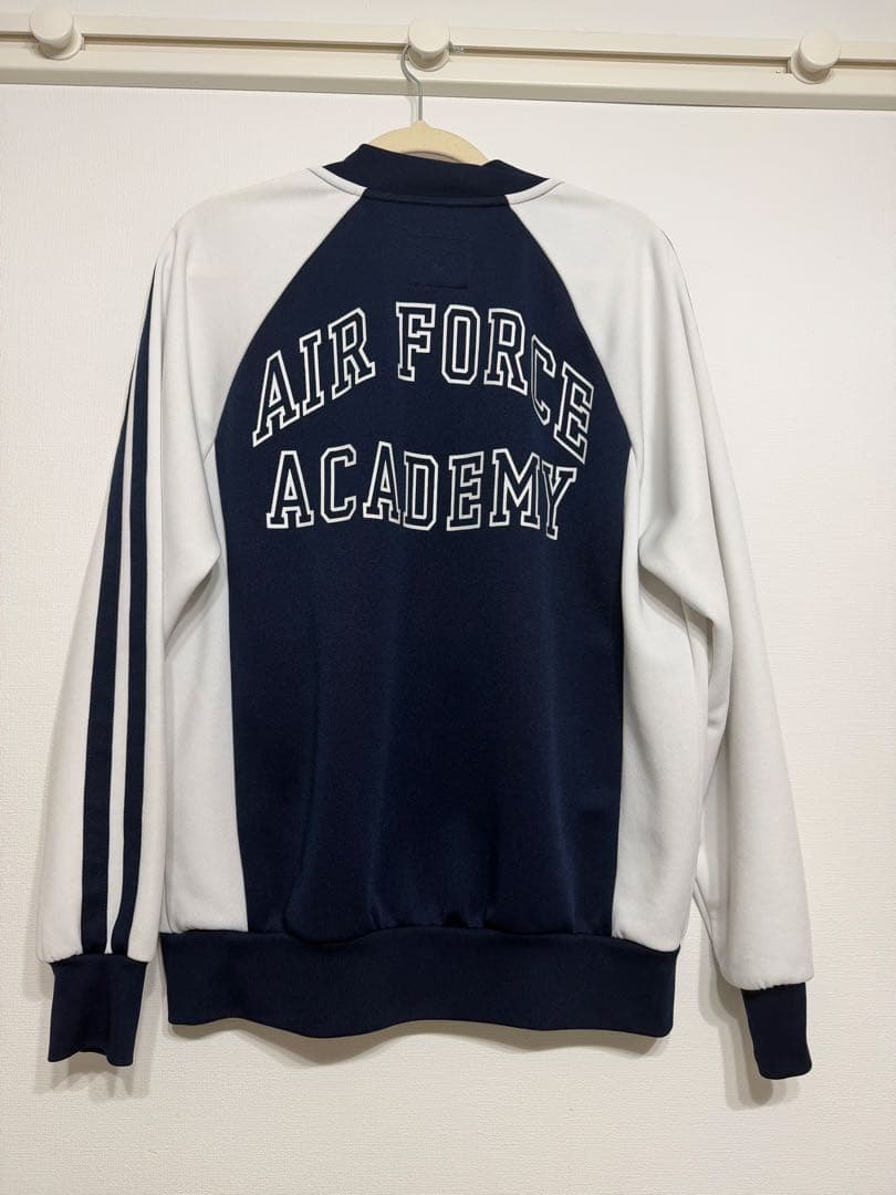 世田谷ベース正式装備品　トラックジャケット(M