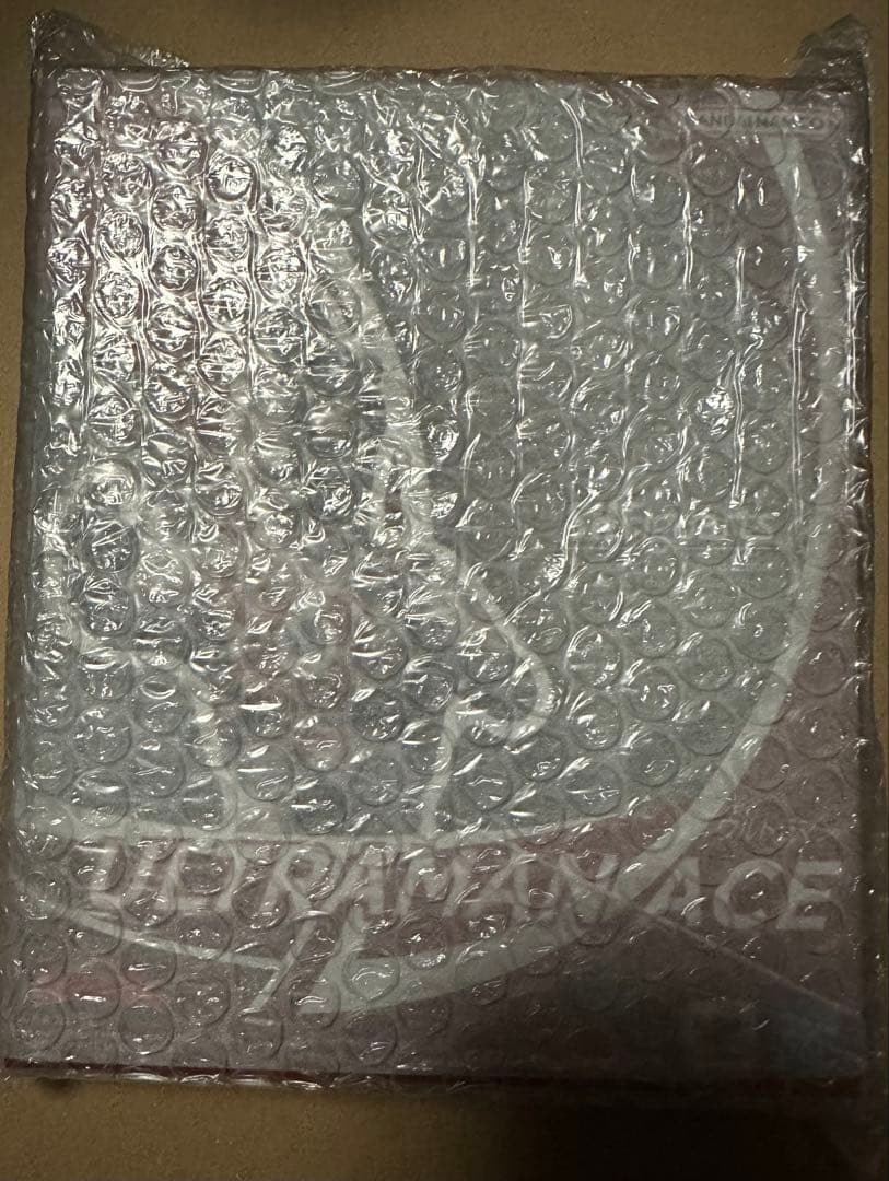 【未開封】s.h.figuarts ウルトラマンエース