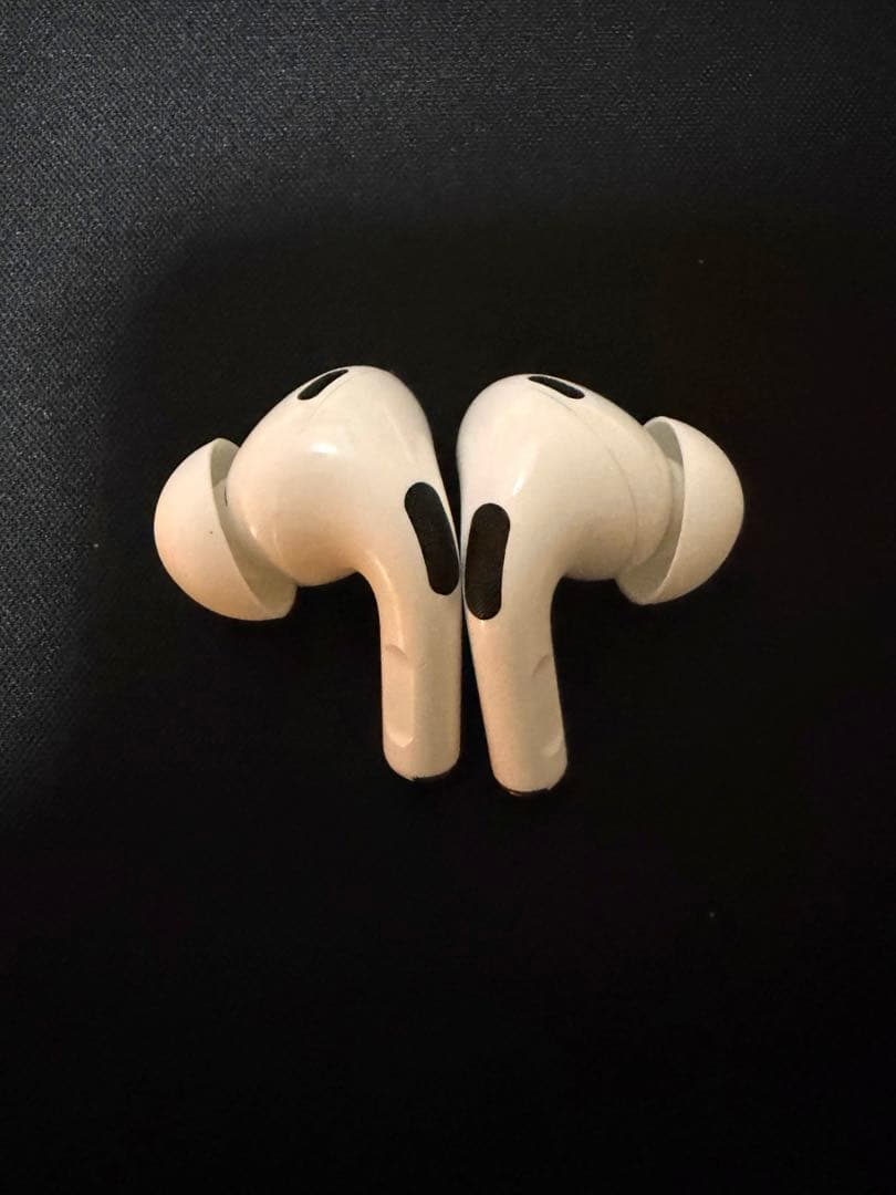 イヤホン Apple AirPods Pro 2 Lightning