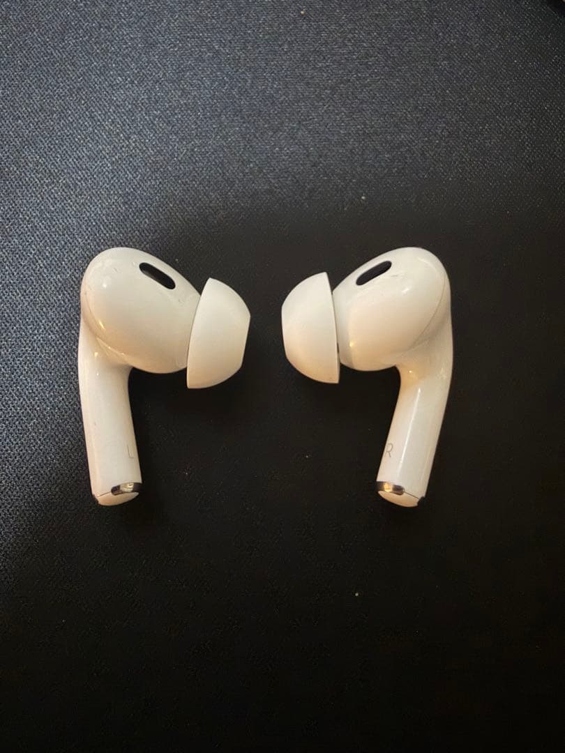 イヤホン Apple AirPods Pro 2 Lightning