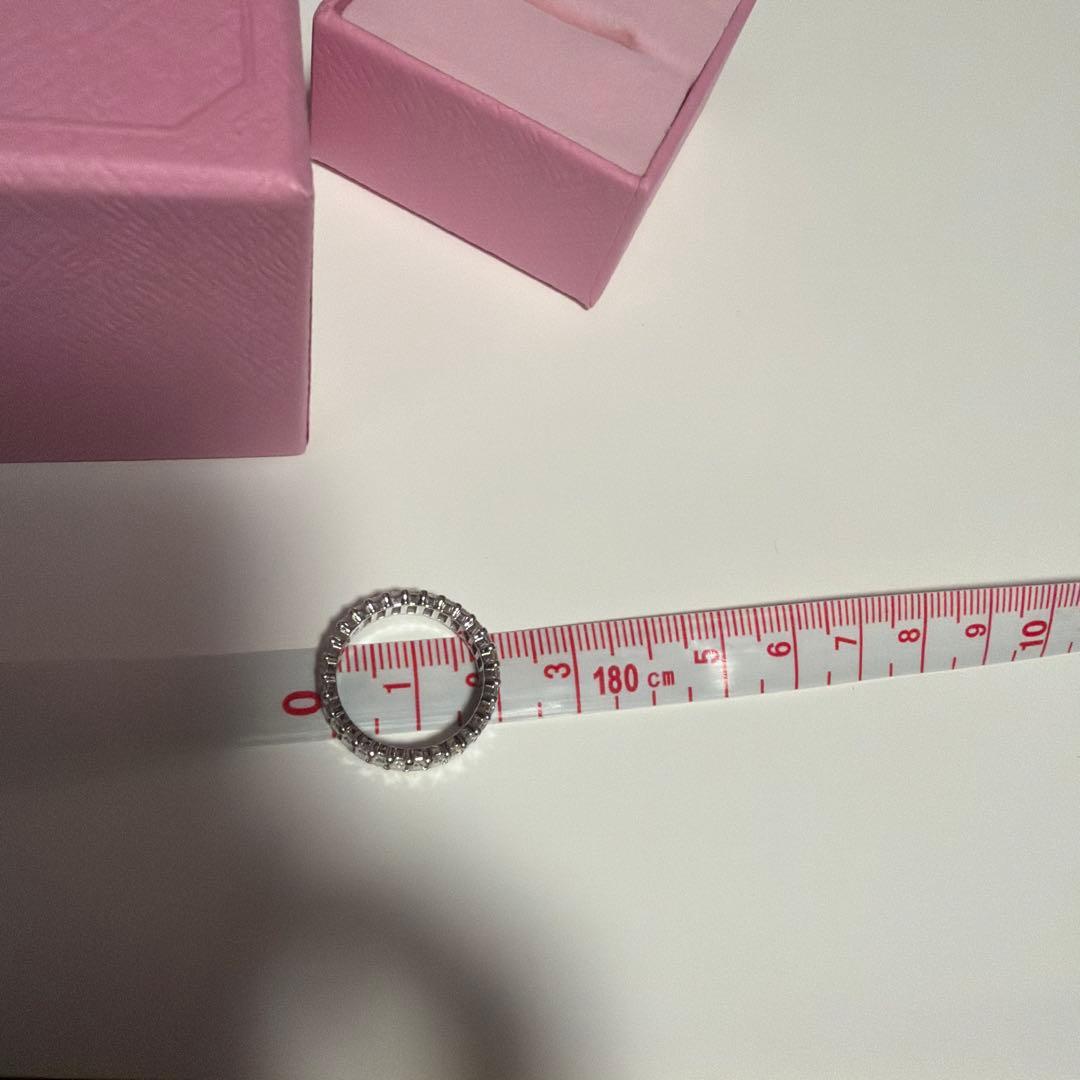 Matrix リング　size55