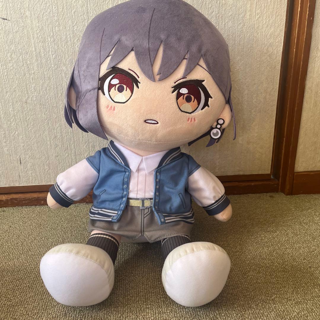 高松燈 ぬいぐるみセット