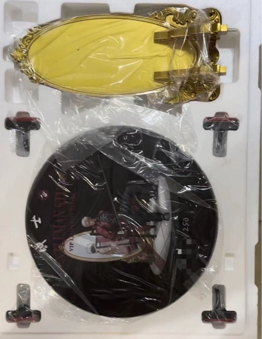 Fate SS エミヤ フィギュア ガレージキット スタチュー