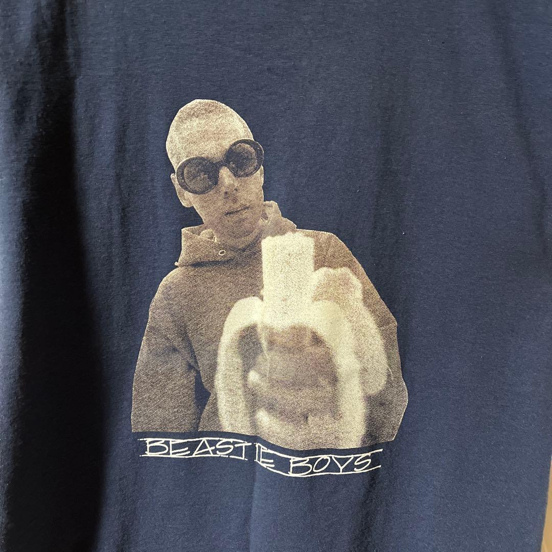 BEASTIE BOYS ヴィンテージTシャツ Sサイズ