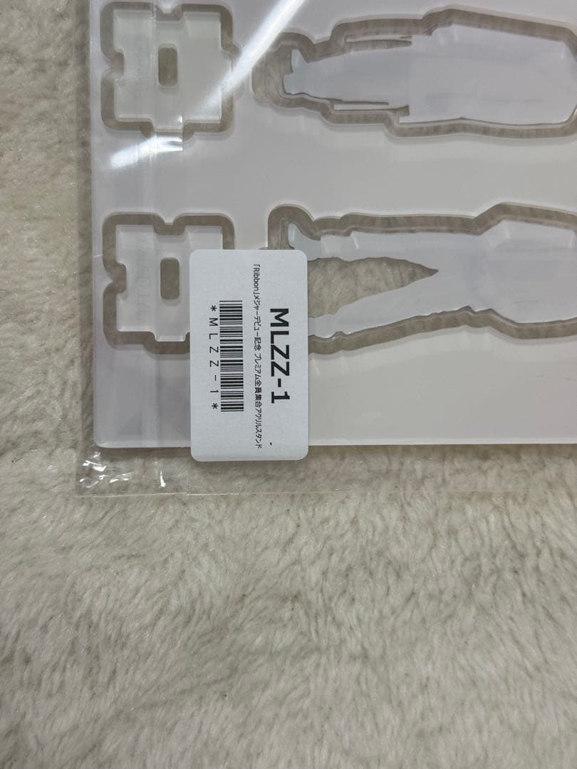 アクスタ&CD &スマートフォンリング新品未開封M!LK 6点セット