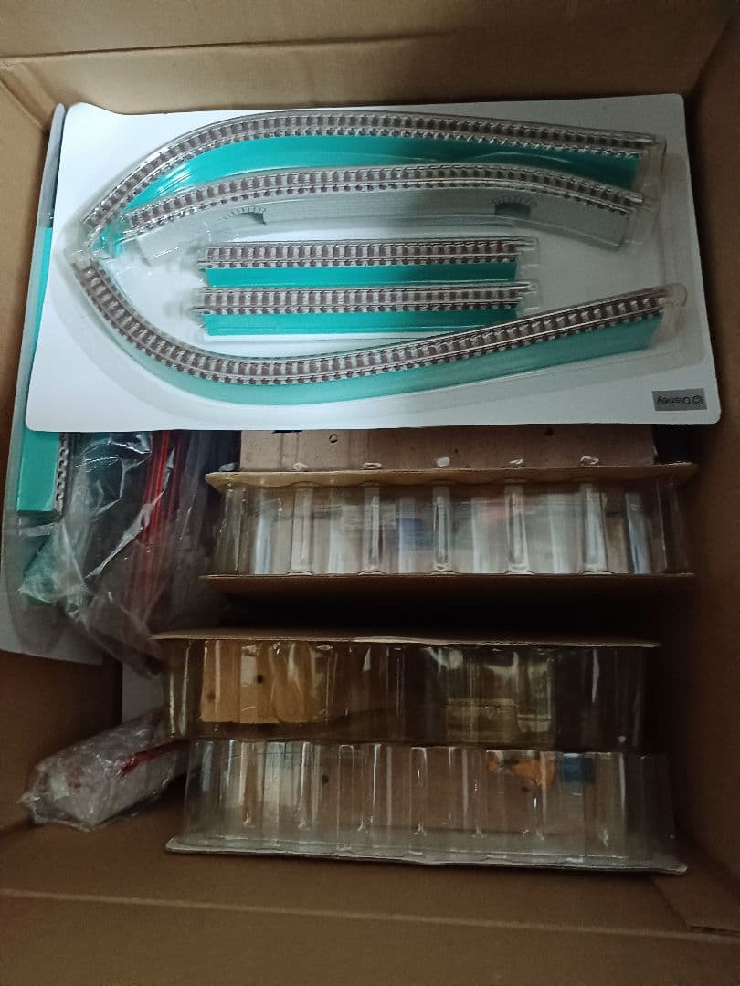 マイディズニーランド　全巻セットディアゴスティーニ 未開封多数