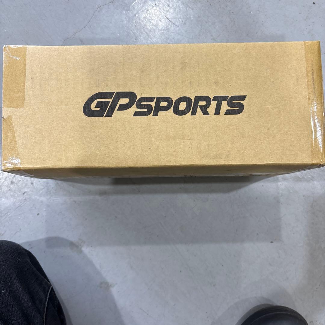 GP SPORTS リアトラクションメンバーカラー