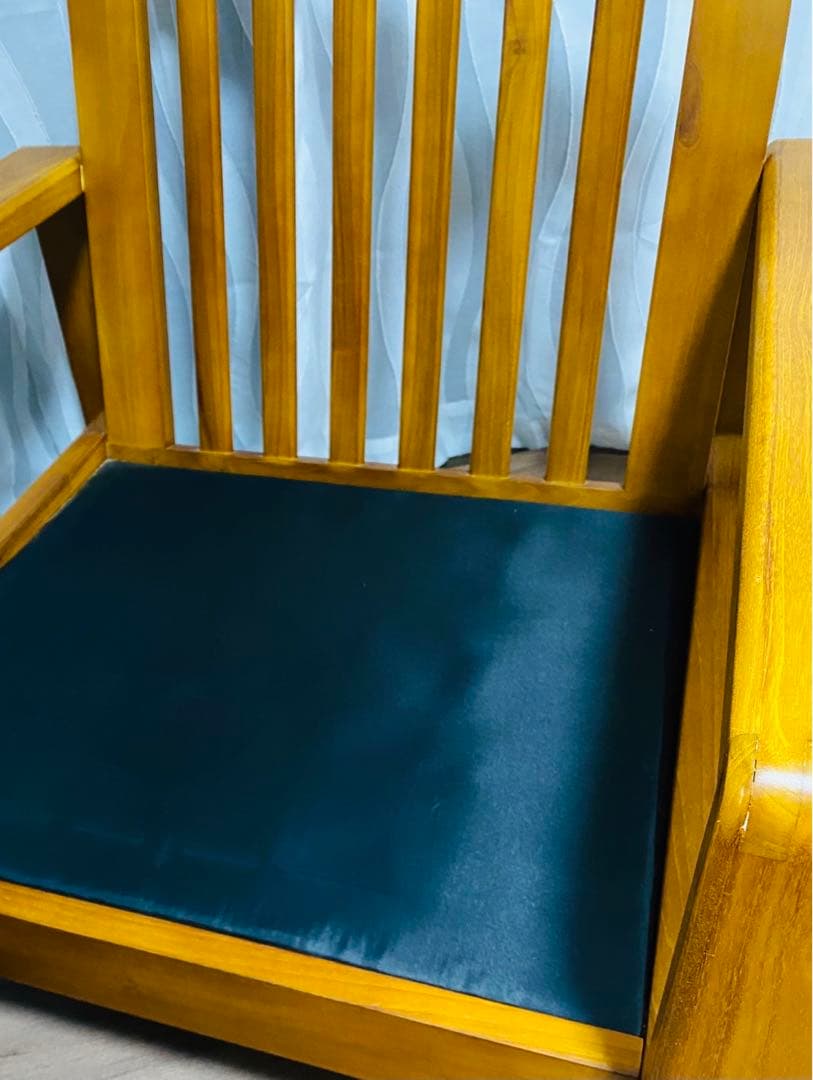 超激カワ！！ スキャンティーク ゆったり座れるソファー SCANTEAK