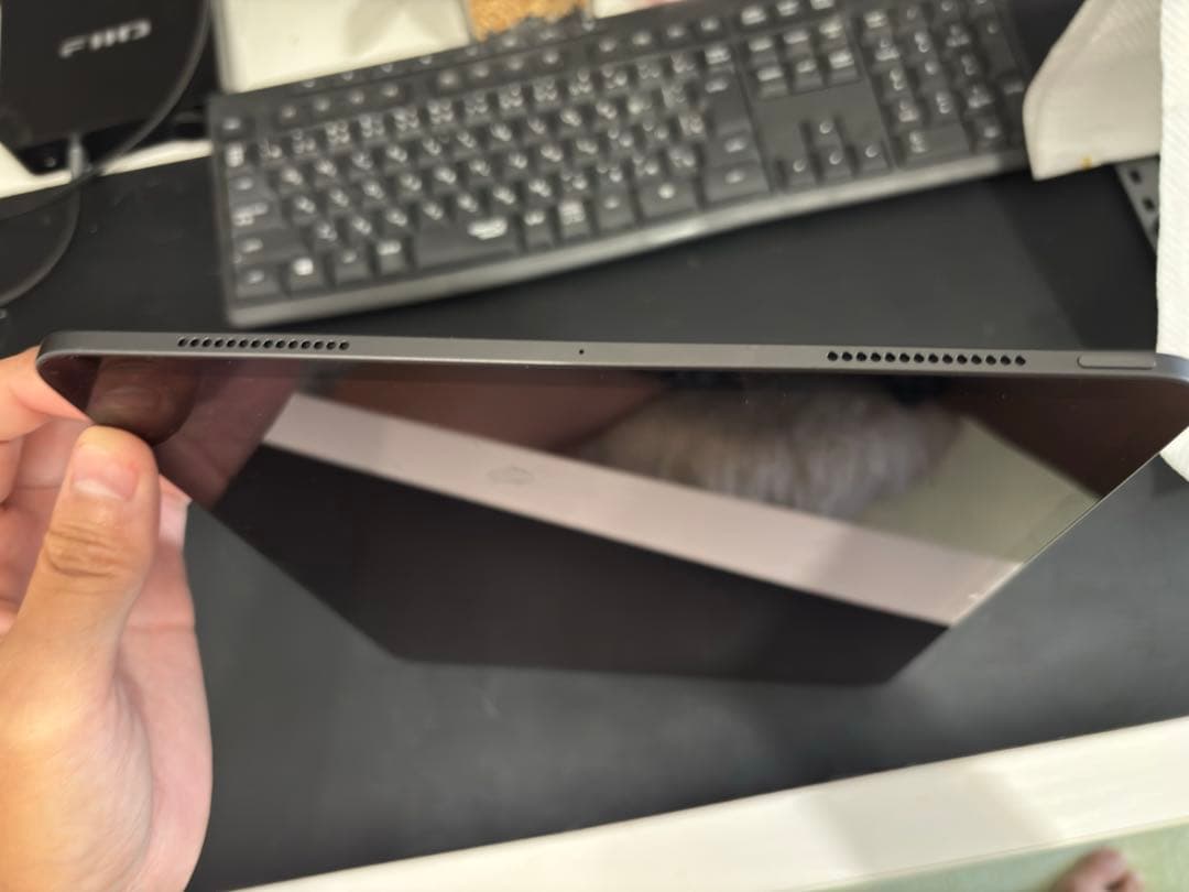 iPad Pro M4 512GB 13 inch スペースグレー 本体