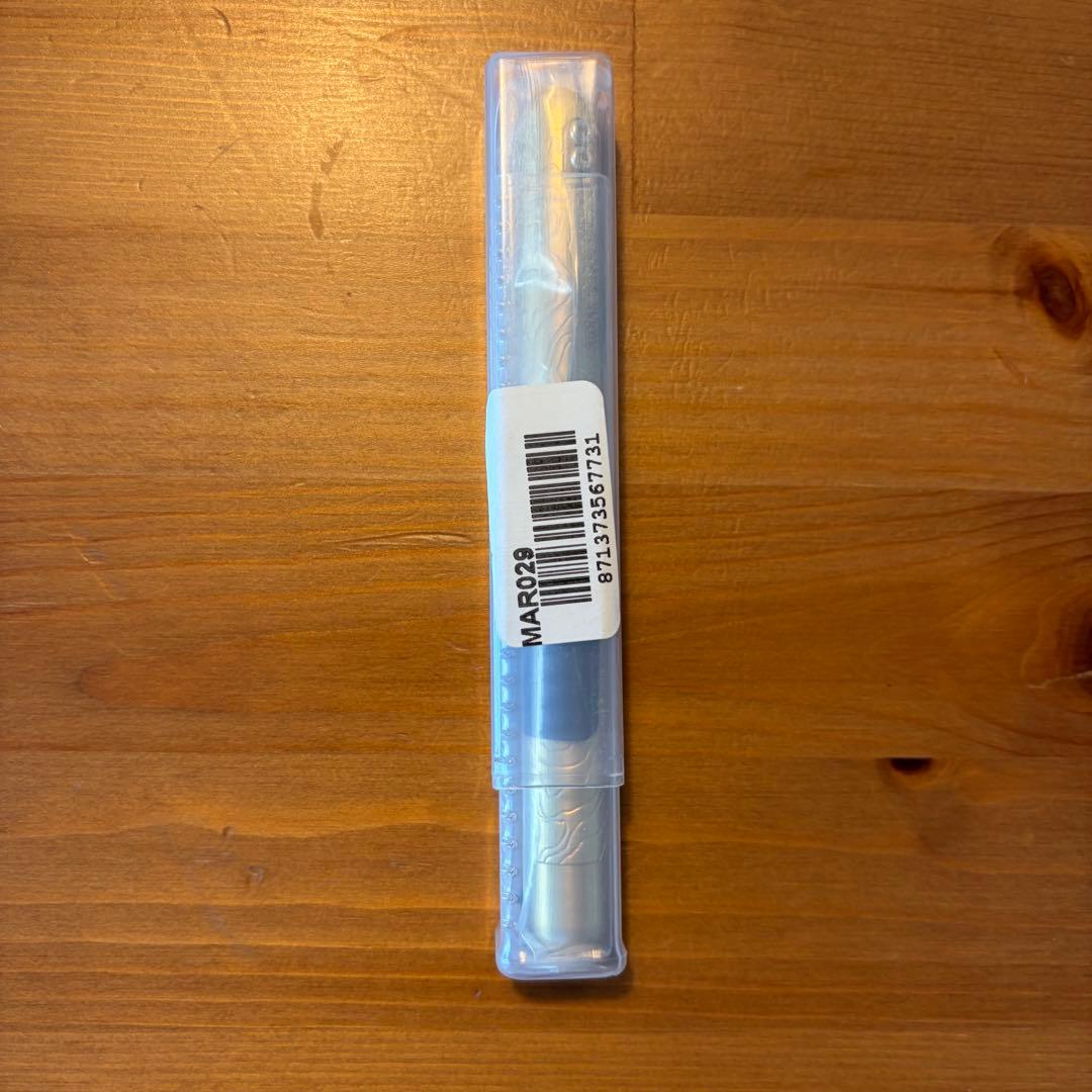 【新品•未使用】Maratac Embassy Pen Brass 真鍮 064