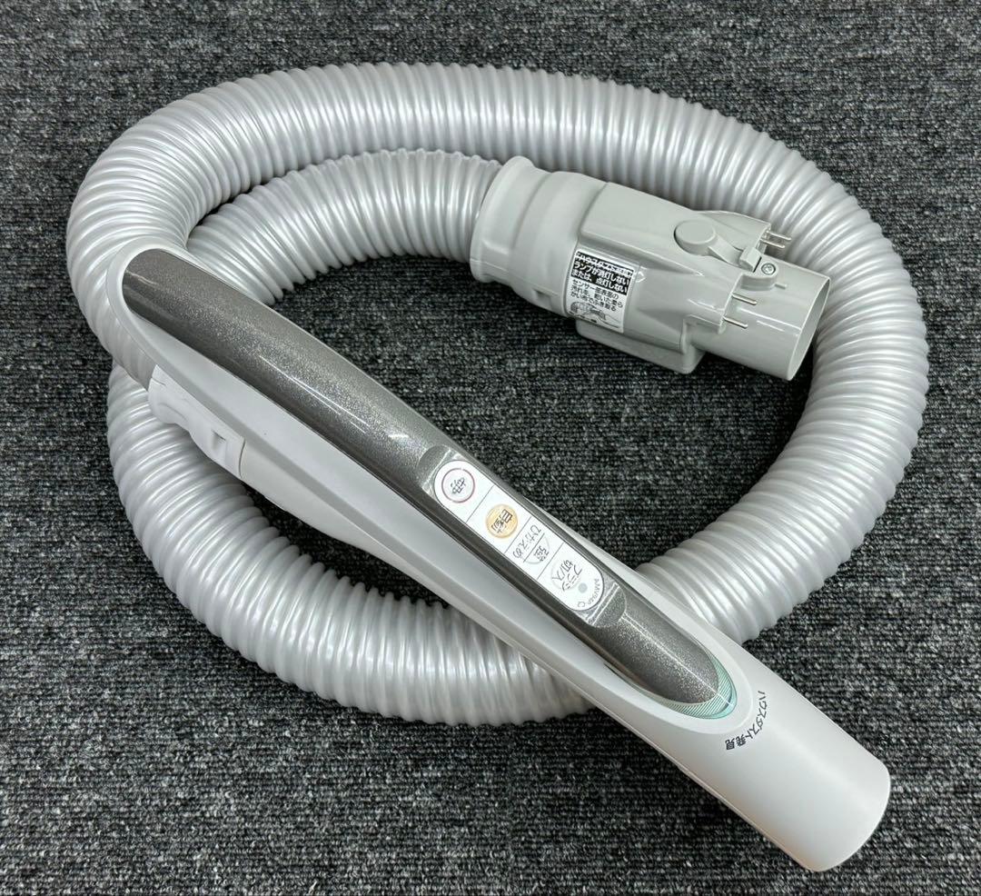 希少品　Panasonic AMV94P-C2 掃除機　ホース　廃盤　絶版品
