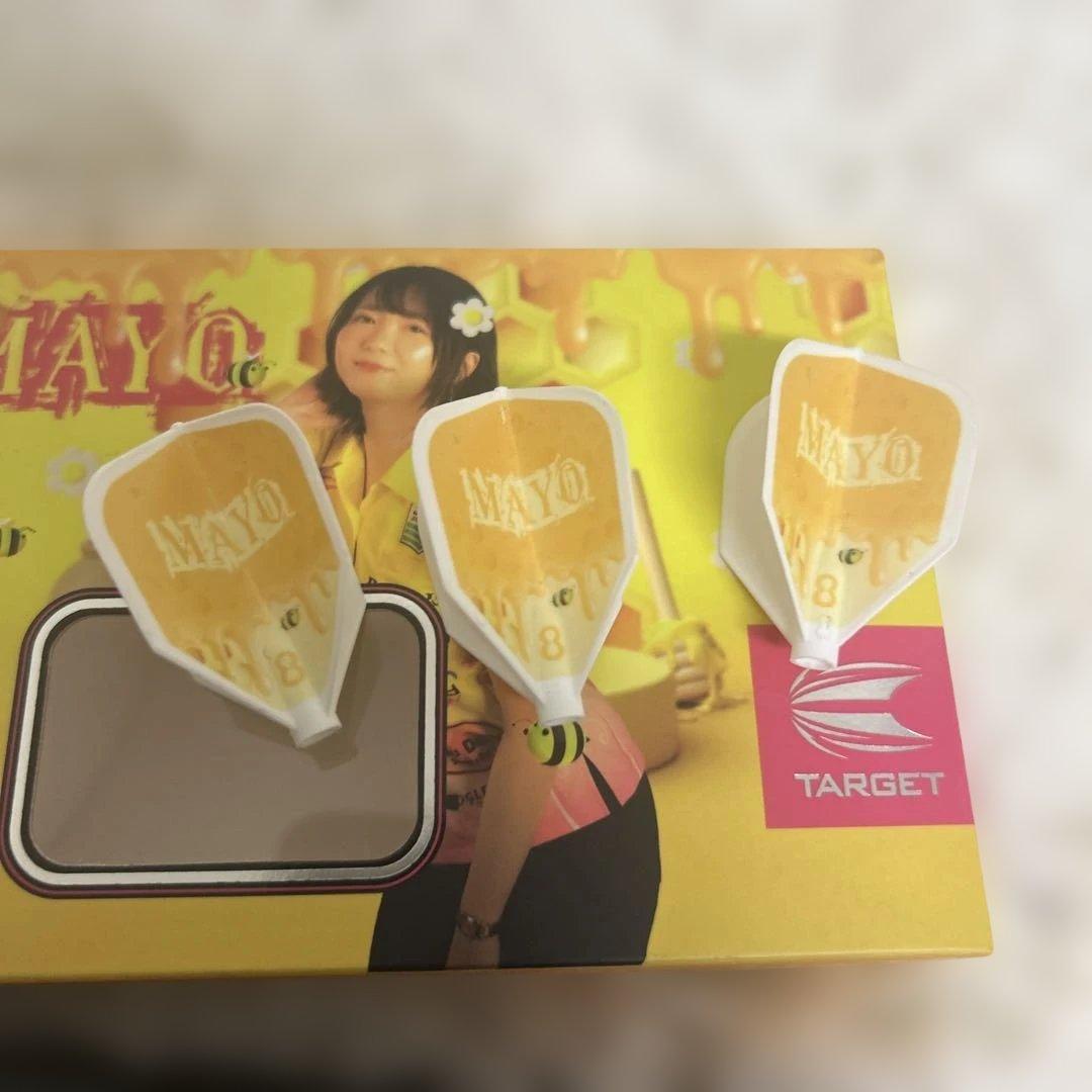 【未使用級】 プライム MAYO G5 MAX 森田真結子モデル ターゲット