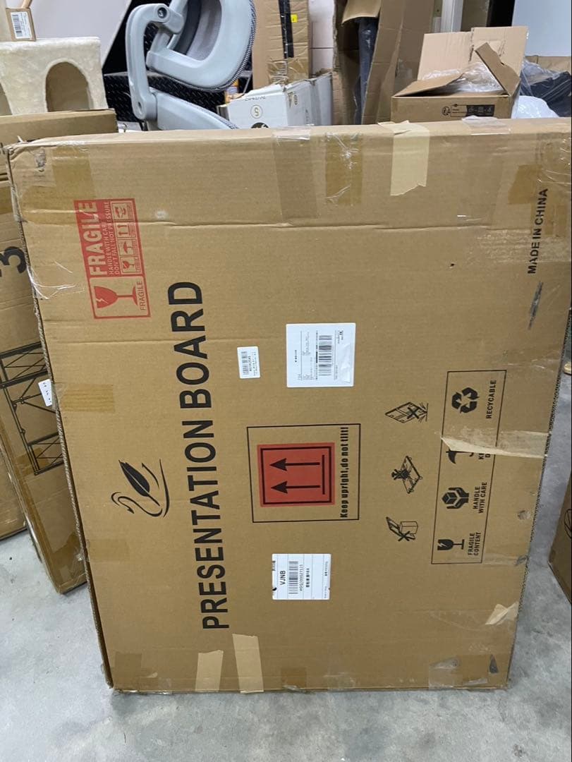 掲示板 屋外 マグネットボード壁付 防水掲示板 屋外対応 アルミフレーム