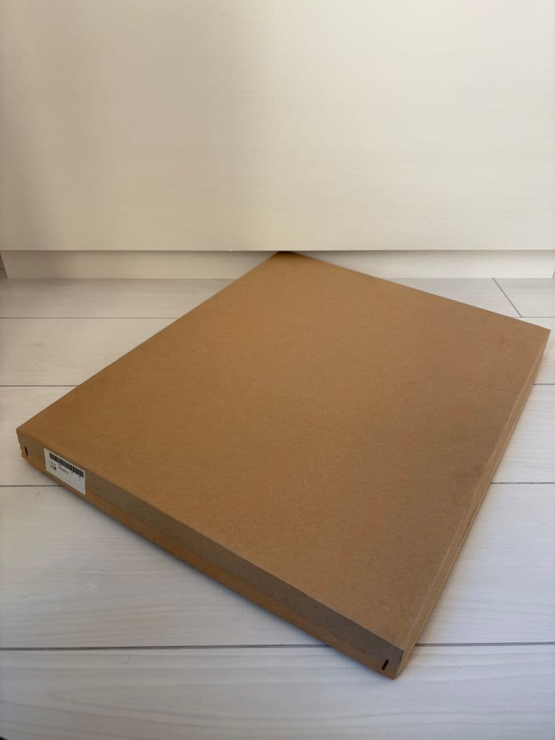 武者小路実篤　画讃十五選　栗