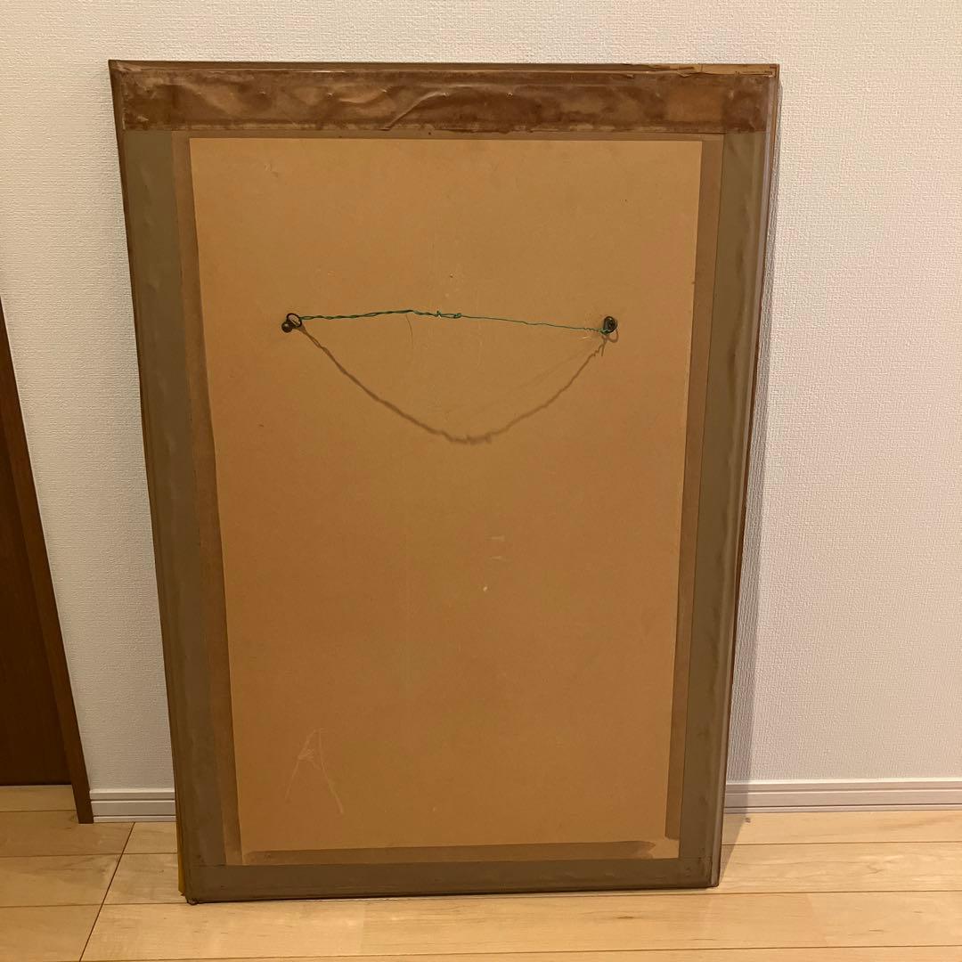 コカコーラ　アンティークポスター