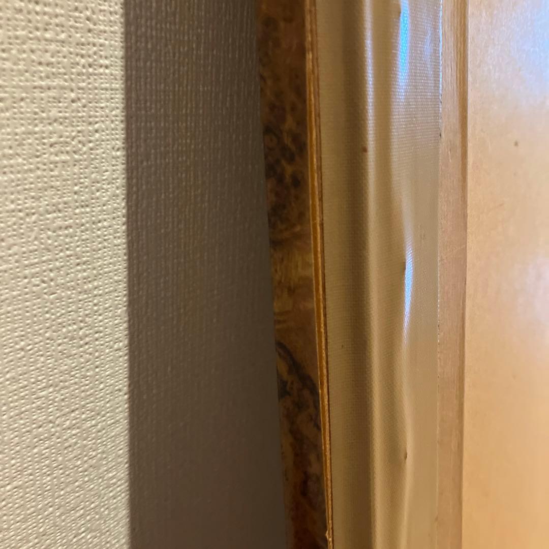 コカコーラ　アンティークポスター