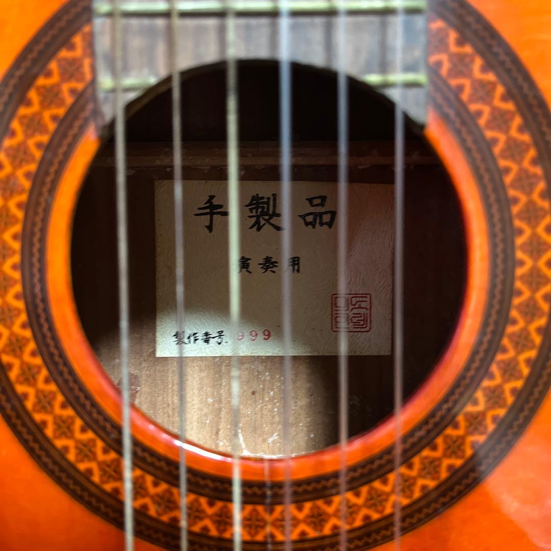 Ocremi アコースティックギター ハードケース付き