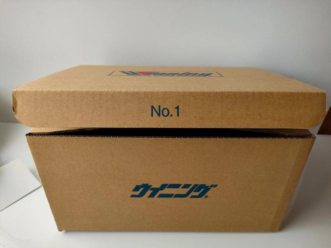 HASE様winning ボクシンググローブ 8oz カラーオーダー 新品 正規