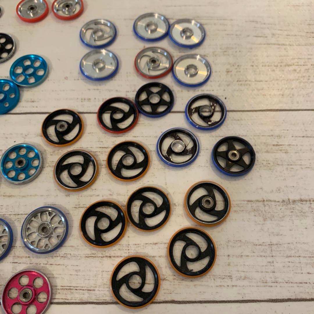 ミニ四駆 ローラー各種　年始セール